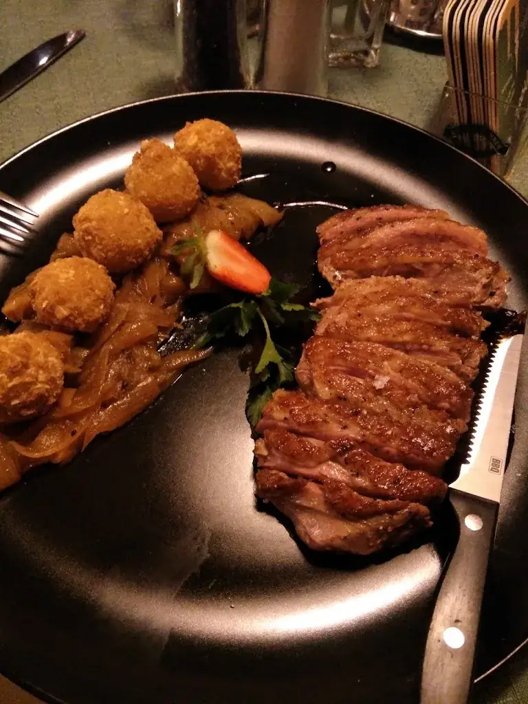 Menu_Reiterstüberl - Restaurant Westendorf_Brixen im Thale_immagine_7