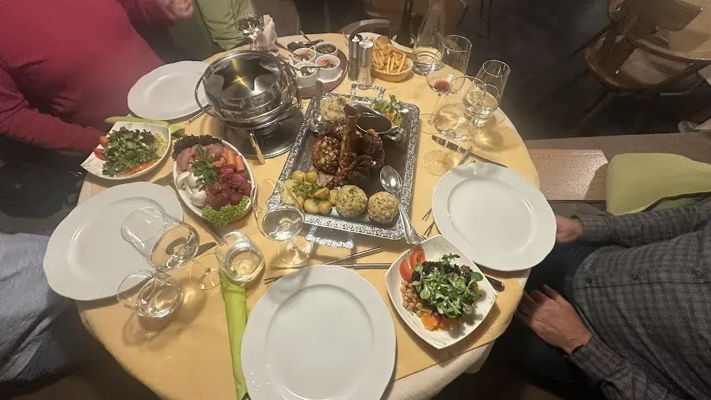 Linards Lapa_Reiterstüberl - Restaurant Westendorf_Brixen im Thale_recensione