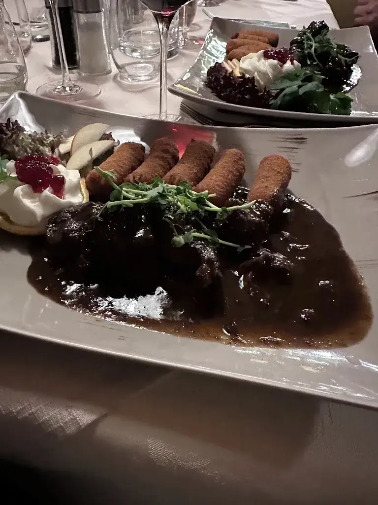 O La_Reiterstüberl - Restaurant Westendorf_Brixen im Thale_recensione