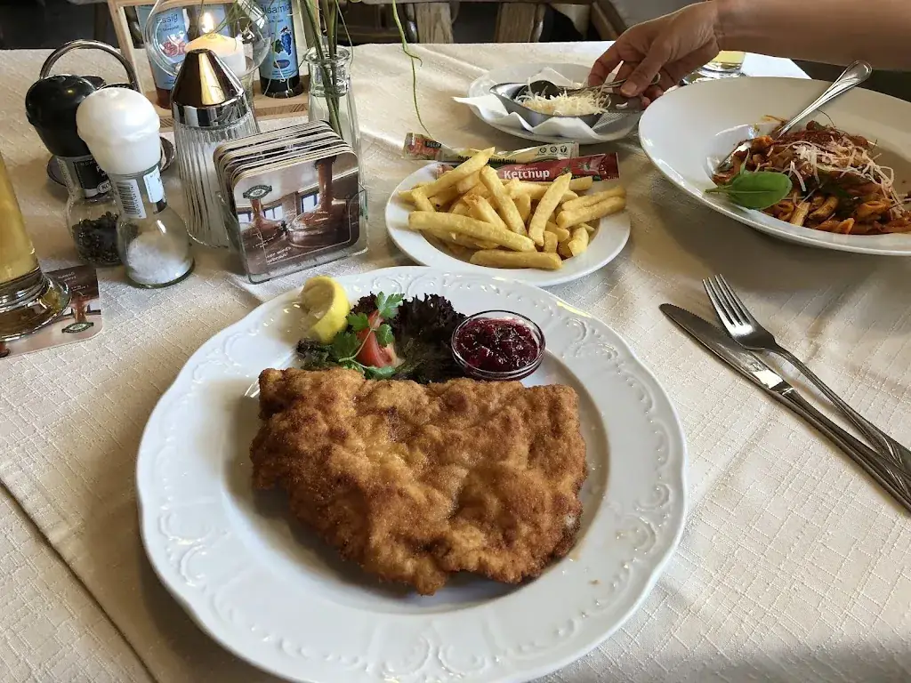 Jump NYC_Reiterstüberl - Restaurant Westendorf_Brixen im Thale_recensione