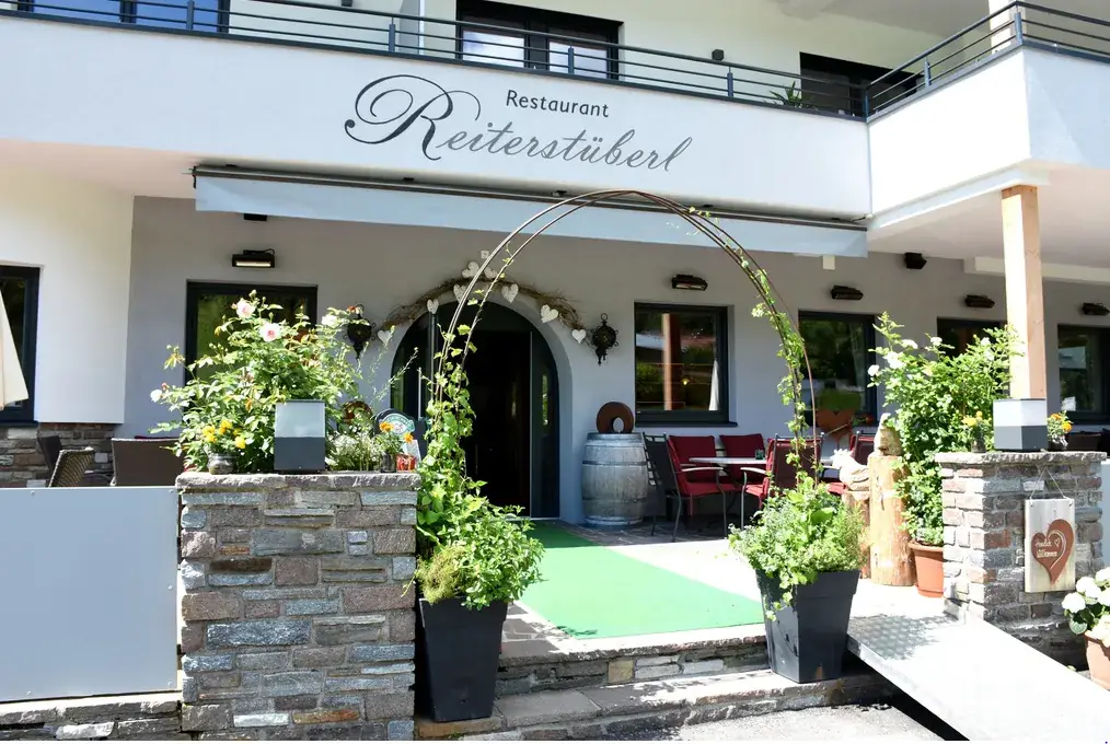Reiterstüberl - Restaurant Westendorf_Brixen im Thale_slider_image_1