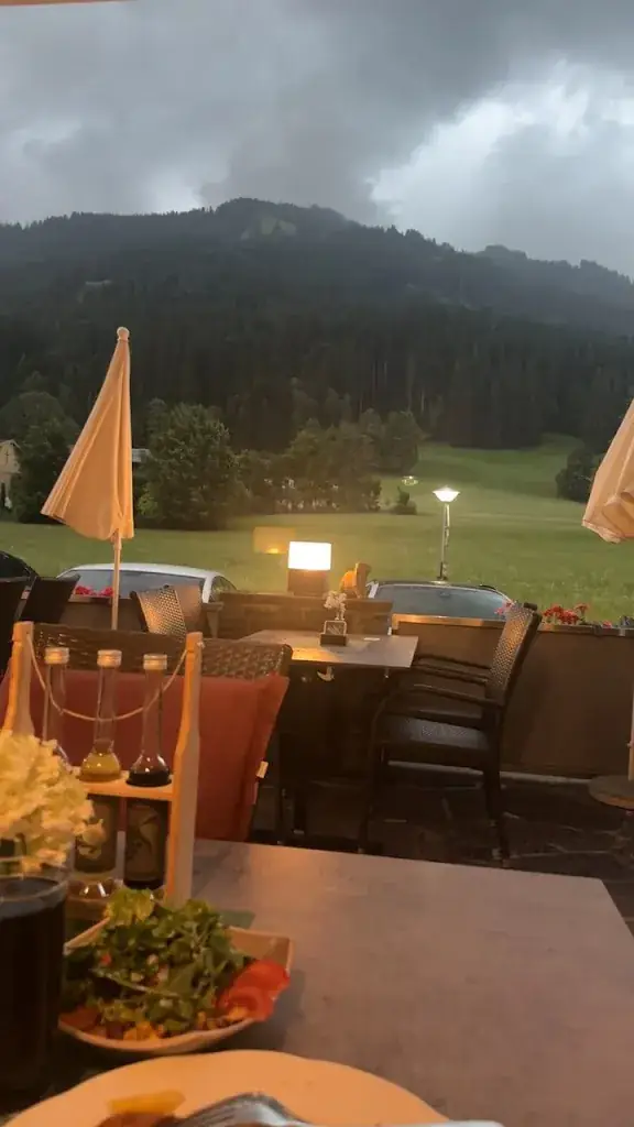 Reiterstüberl - Restaurant Westendorf_Brixen im Thale_slider_image_2