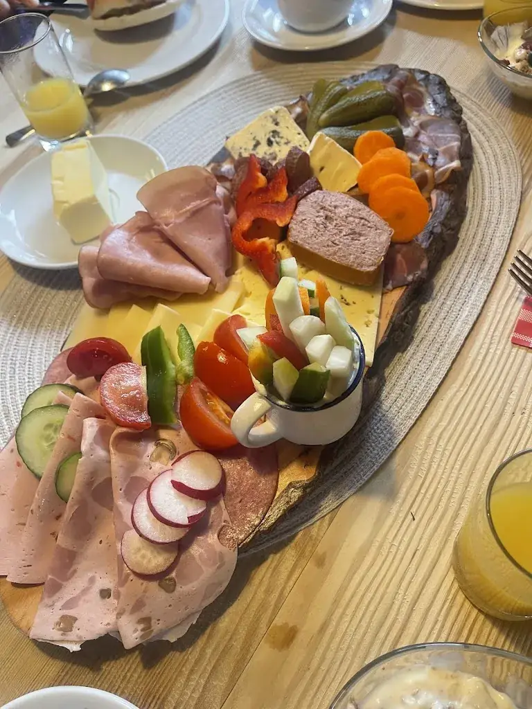 Menu_Brixenbachalm_Brixen im Thale_immagine_7