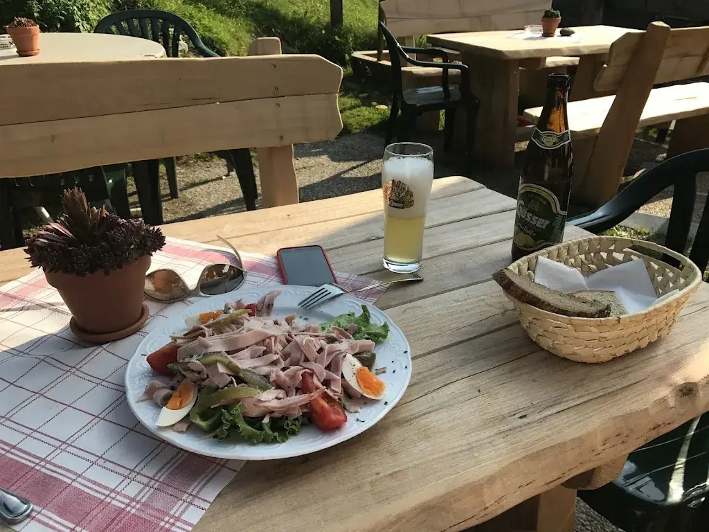 Menu_Brixenbachalm_Brixen im Thale_immagine_8