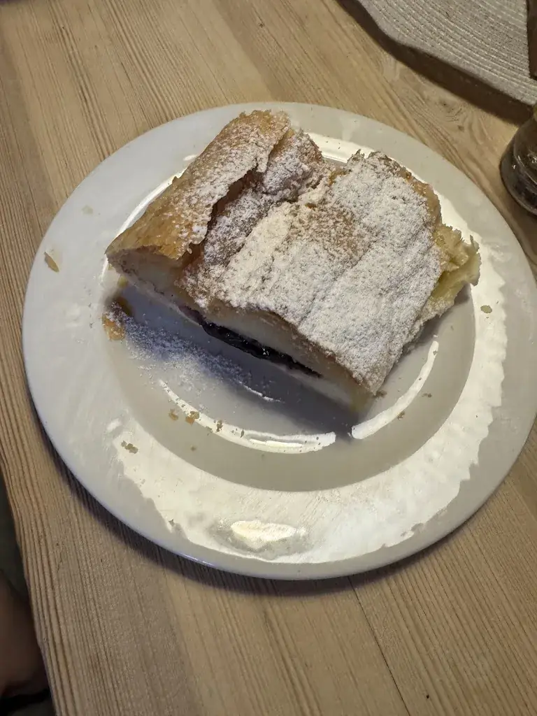 Christian Kraft_Brixenbachalm_Brixen im Thale_recensione