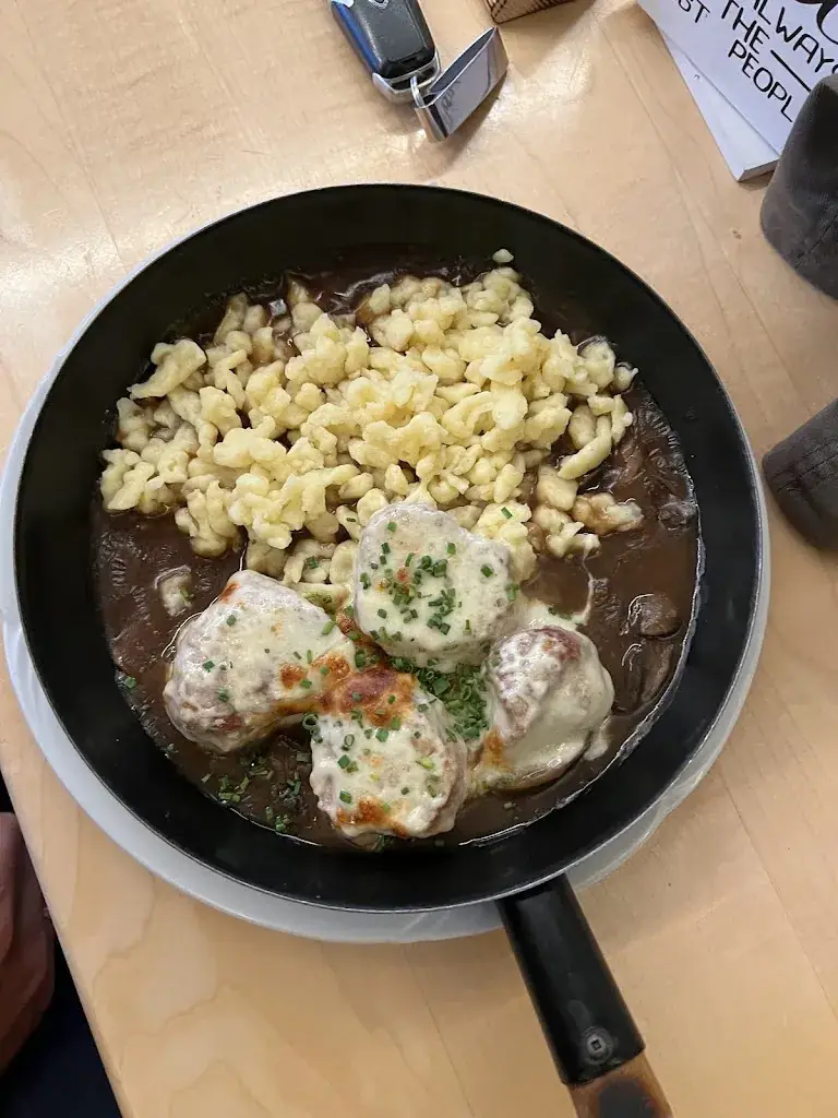 Menu_Restaurant-Cafe- Marktstube Bei Alex_Bad Eisenkappel_immagine_5