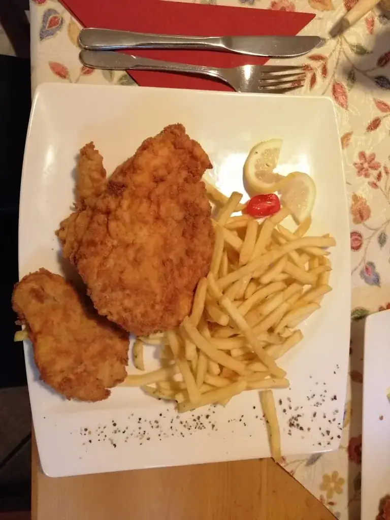 Menu_Restaurant-Cafe- Marktstube Bei Alex_Bad Eisenkappel_immagine_6