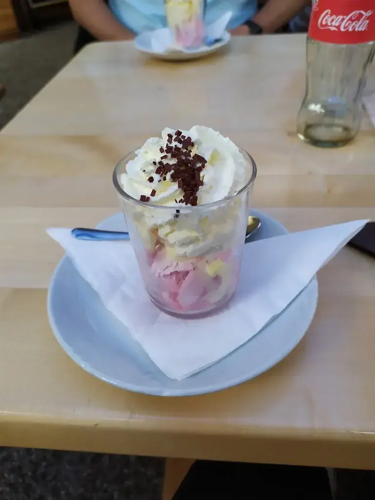 Menu_Restaurant-Cafe- Marktstube Bei Alex_Bad Eisenkappel_immagine_8