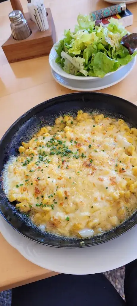 Menu_Restaurant-Cafe- Marktstube Bei Alex_Bad Eisenkappel_immagine_9