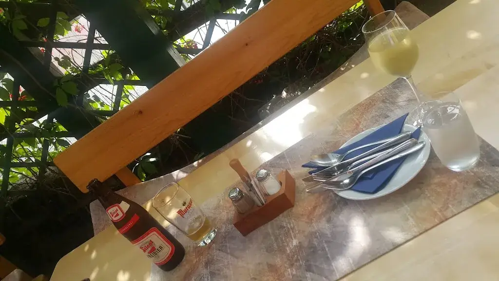 Manul Pallas_Restaurant-Cafe- Marktstube Bei Alex_Bad Eisenkappel_recensione