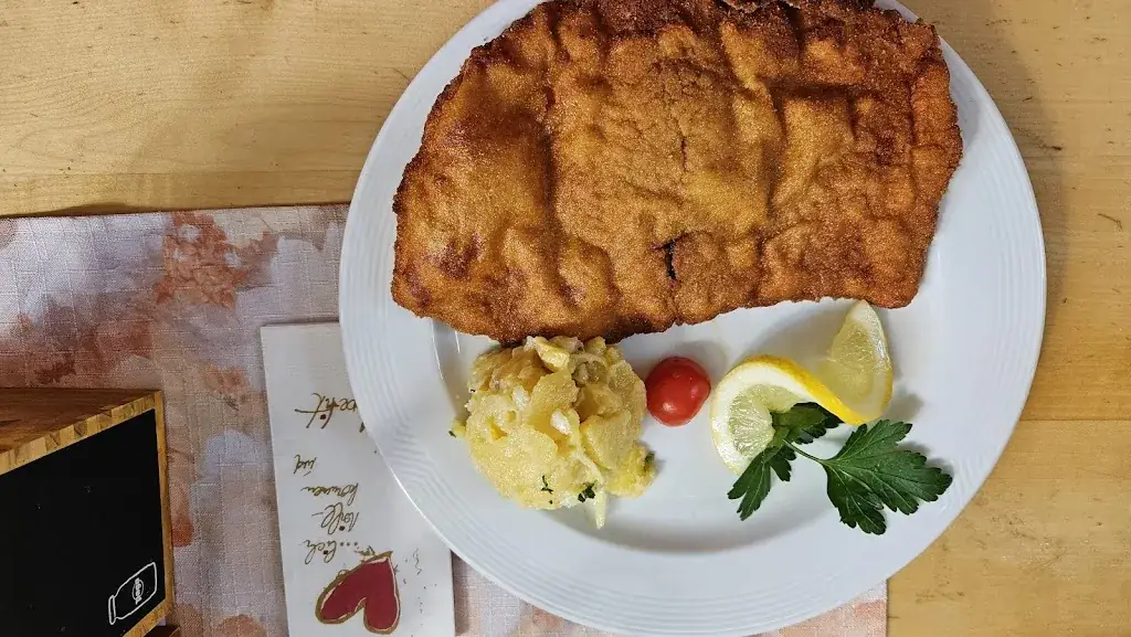 Restaurant-Cafe- Marktstube Bei Alex_Bad Eisenkappel_slider_image_3