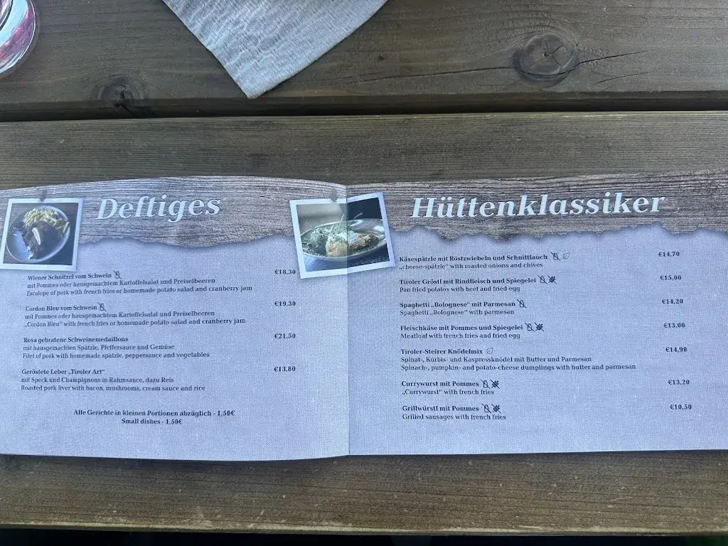 Menu_Tanzbodenalm Gastronomie GmbH_Brixen im Thale_image_2