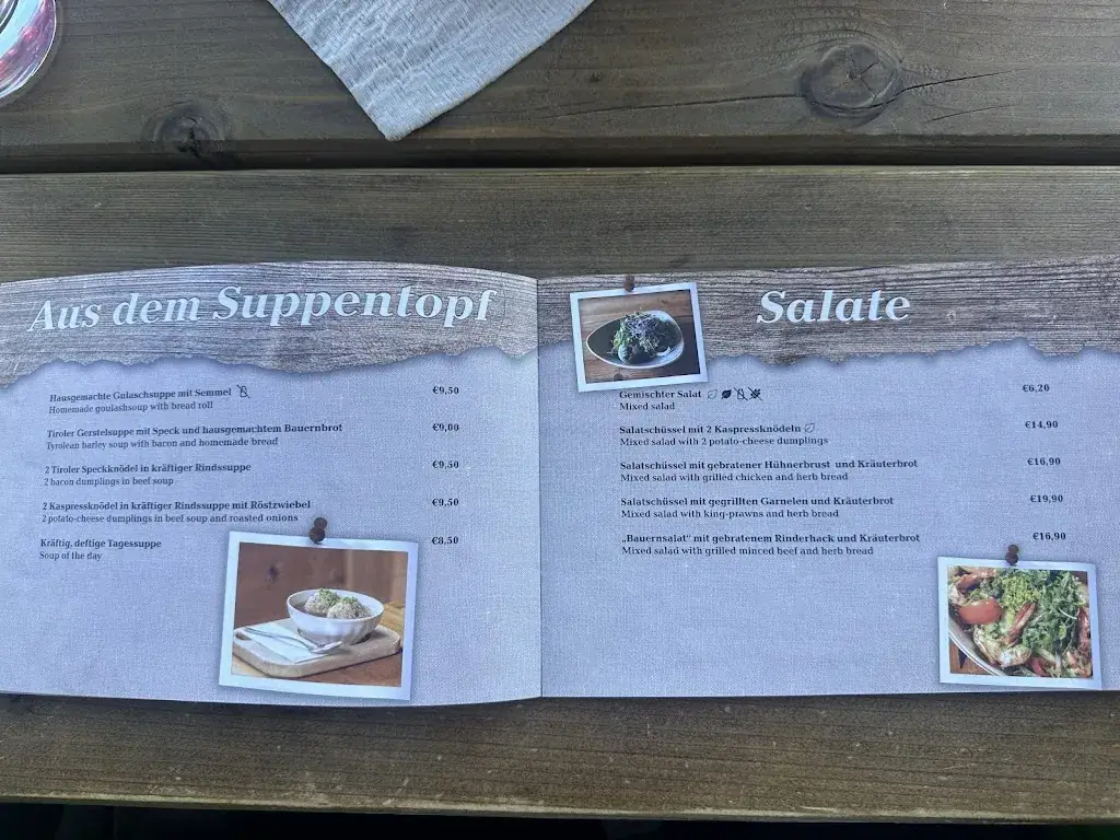 Menu_Tanzbodenalm Gastronomie GmbH_Brixen im Thale_image_3