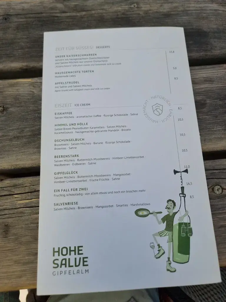 Menu_Gipfelalm Hohe Salve_Brixen im Thale_immagine_4
