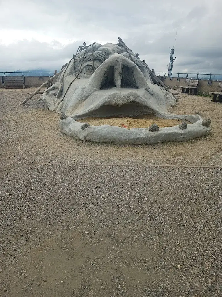 David Murphy_Gipfelalm Hohe Salve_Brixen im Thale_recensione