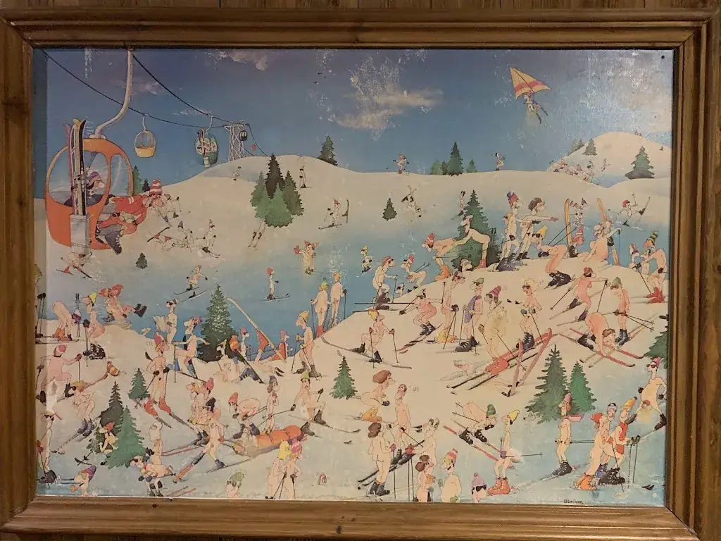 Olga Ivanova_Berggasthof Jochstubn_Brixen im Thale_recensione