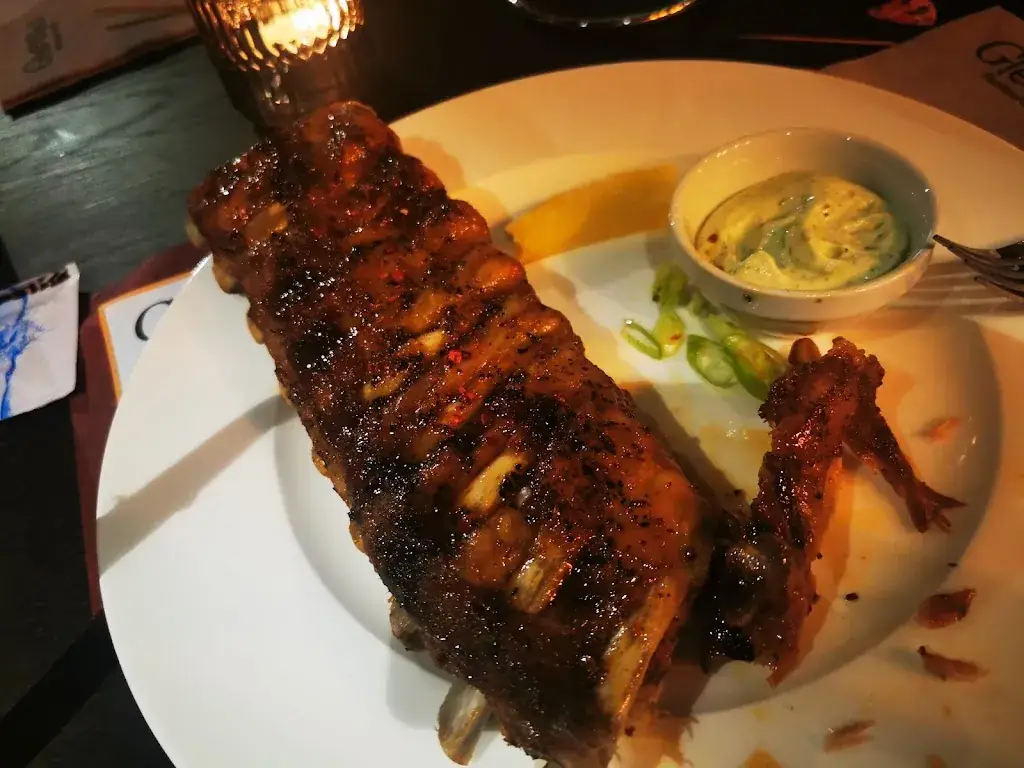 Menu_Glennie's Restaurant & Bar Westendorf_Brixen im Thale_image_3