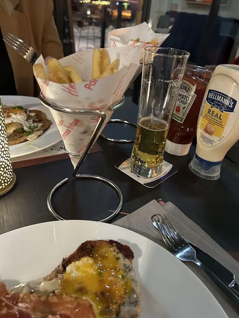 Menu_Glennie's Restaurant & Bar Westendorf_Brixen im Thale_image_4