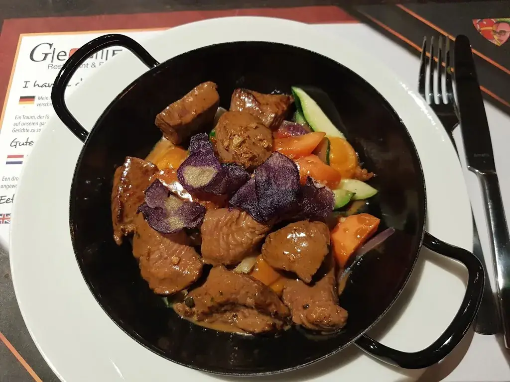 Menu_Glennie's Restaurant & Bar Westendorf_Brixen im Thale_image_5