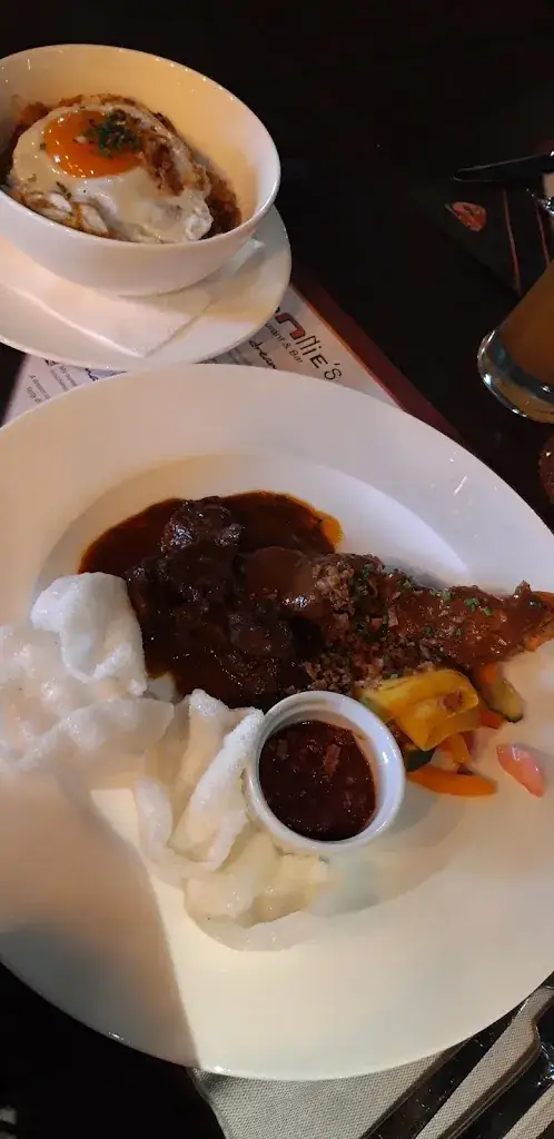 Menu_Glennie's Restaurant & Bar Westendorf_Brixen im Thale_image_6