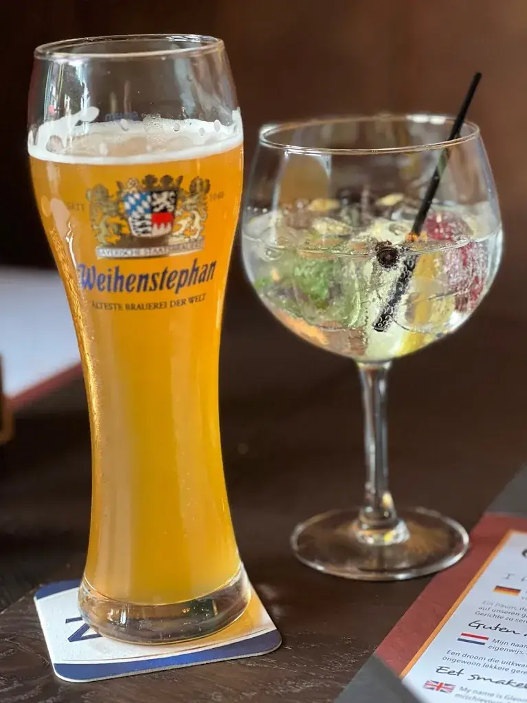 Menu_Glennie's Restaurant & Bar Westendorf_Brixen im Thale_image_7