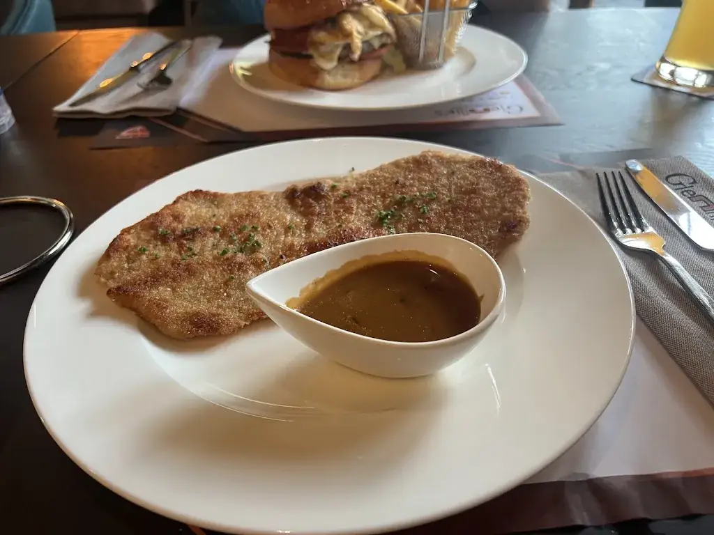 Menu_Glennie's Restaurant & Bar Westendorf_Brixen im Thale_image_8