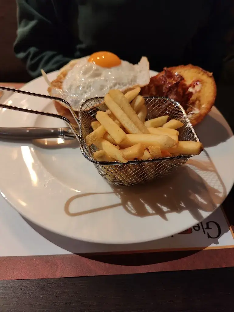 Menu_Glennie's Restaurant & Bar Westendorf_Brixen im Thale_image_9