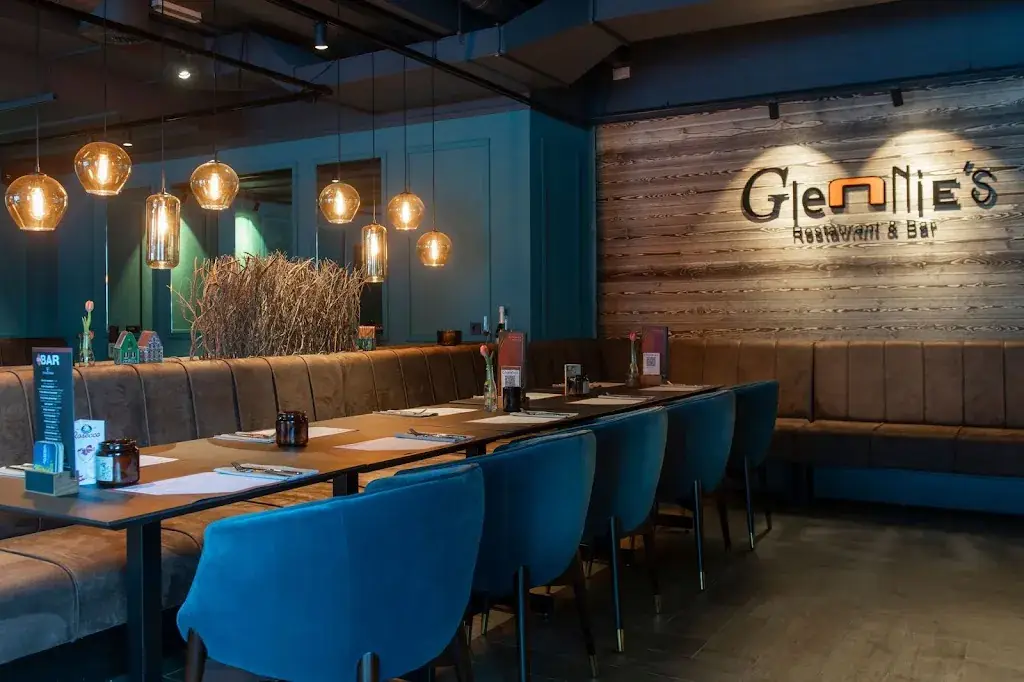 Glennie's Restaurant & Bar Westendorf_Brixen im Thale_slider_image_3