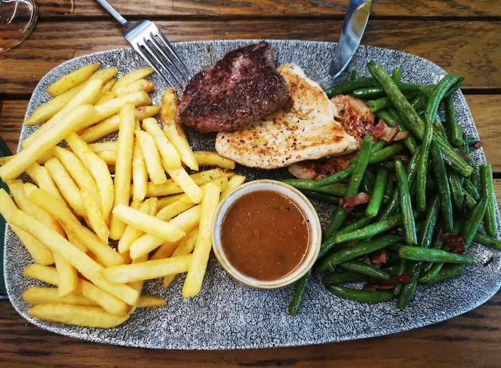 Menu_Restaurant Feinsinn Westendorf_Brixen im Thale_image_5