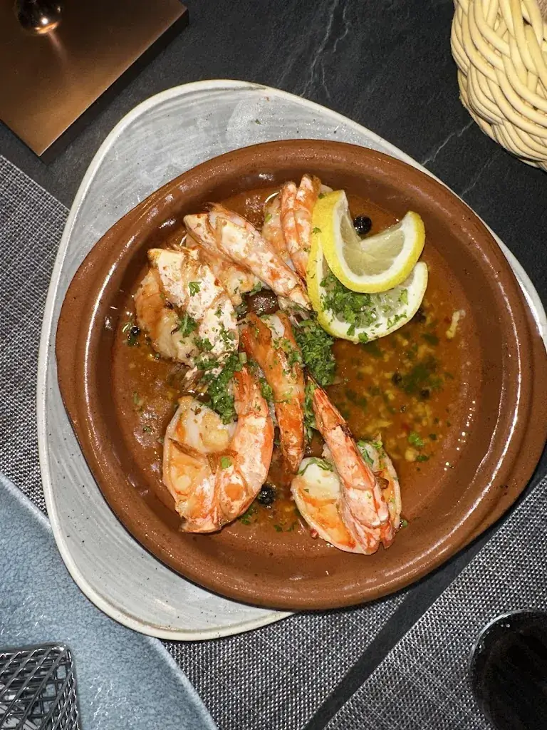 Othman_Restaurant Feinsinn Westendorf_Brixen im Thale_review