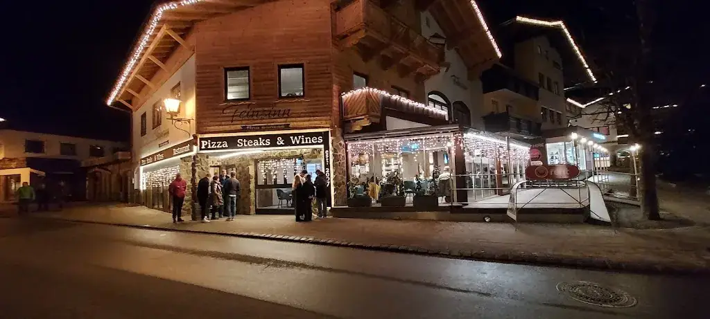 Arkadiusz Krztoń_Restaurant Feinsinn Westendorf_Brixen im Thale_review