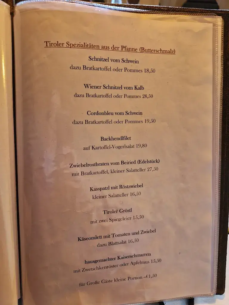 Menu_Jausenstation Ruetzenhof Kirchberg in Tirol_Brixen im Thale_image_4