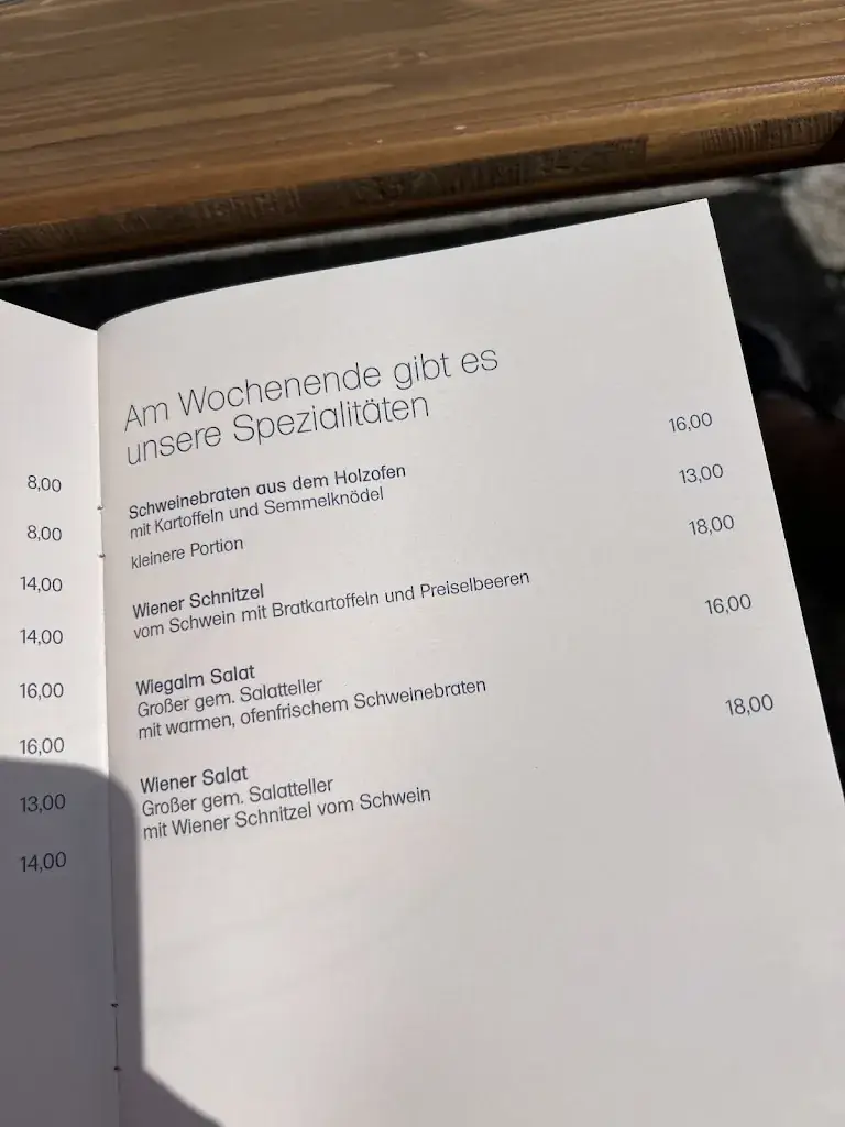 Menu_Wiegalm_Brixen im Thale_imagen_4