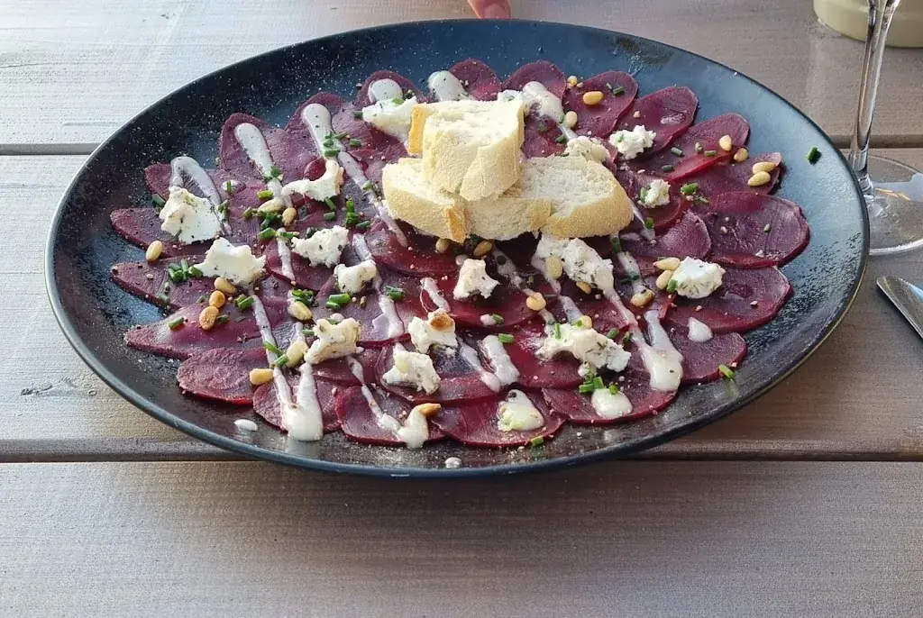 Menu_Restaurant Bar Bergtraum_Brixen im Thale_image_4