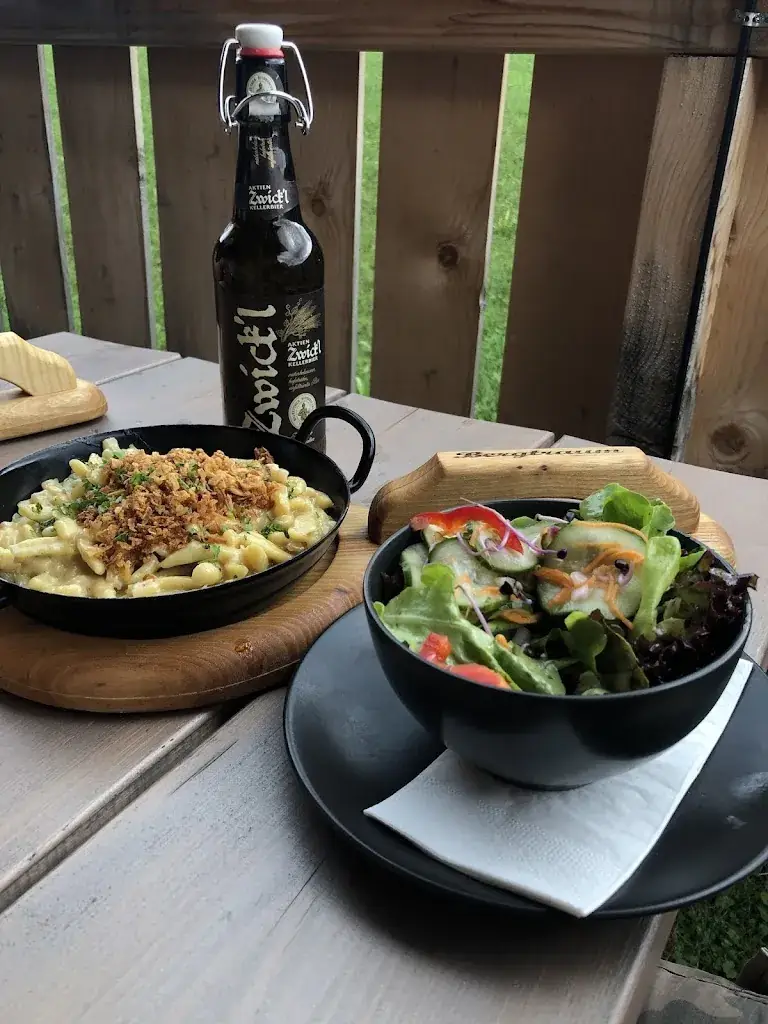 Menu_Restaurant Bar Bergtraum_Brixen im Thale_image_5