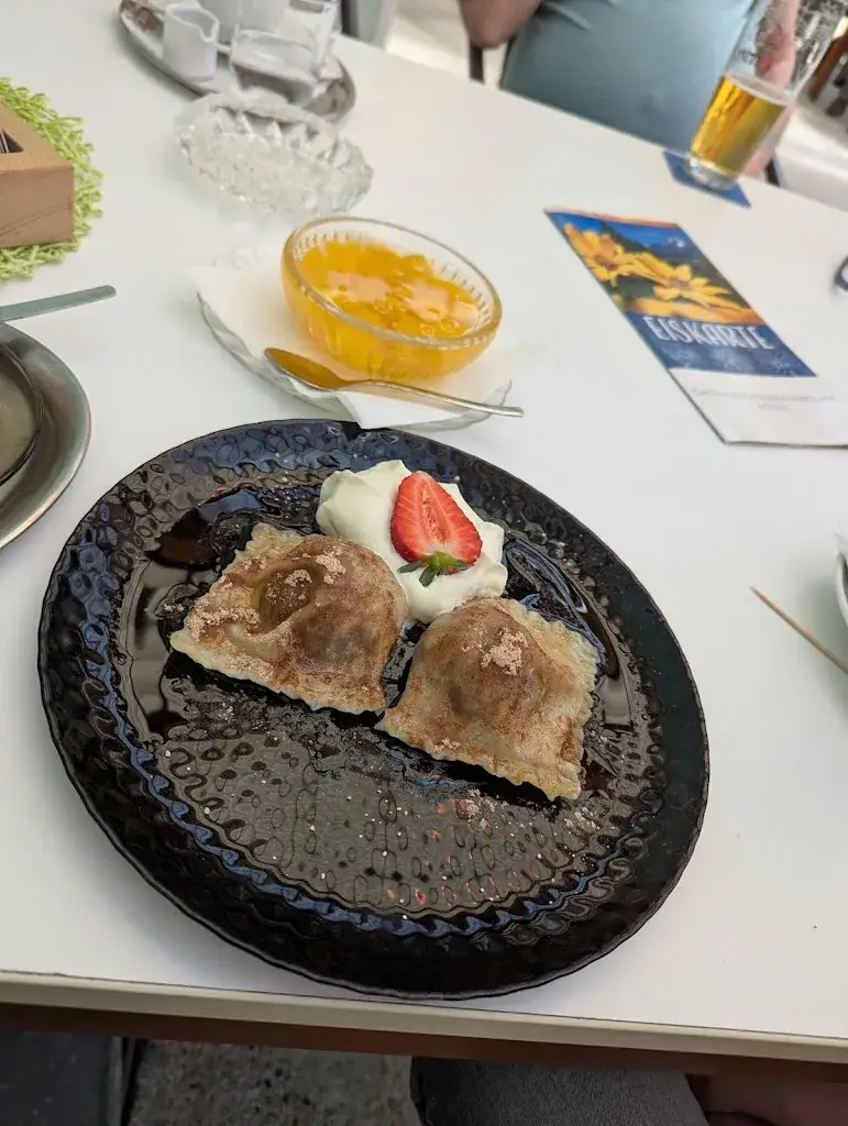 Kati H. _Gasthaus Kovač_Bad Eisenkappel_review