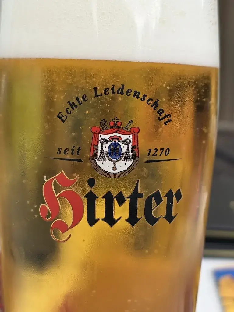 TRLEP Jure_Gasthaus Kovač_Bad Eisenkappel_review