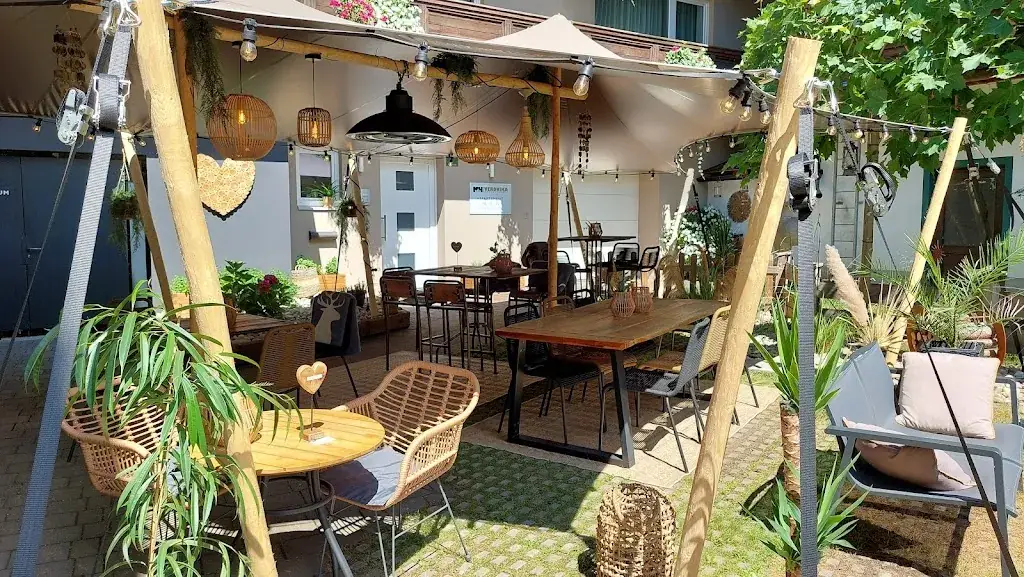 Wine & More by Miha restaurant in Brixen im Thale