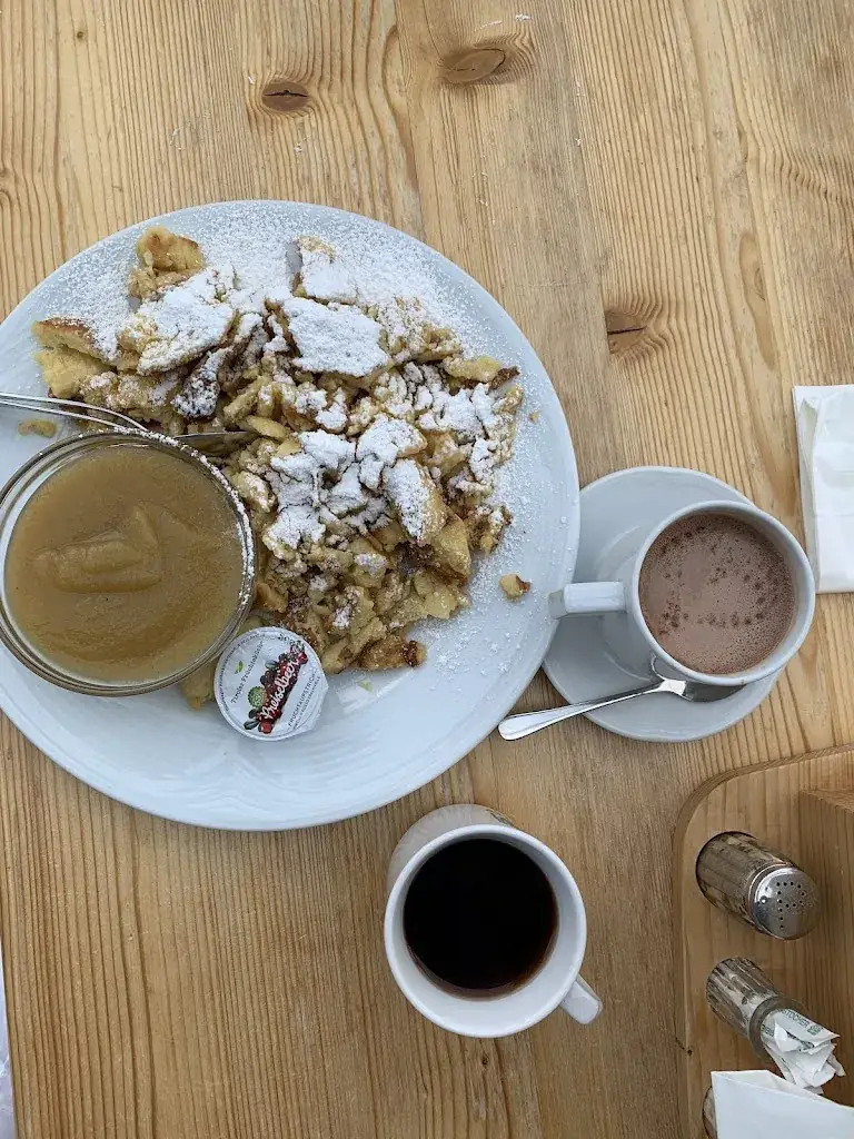 Menu_Kummerer Alm_Brixen im Thale_immagine_5