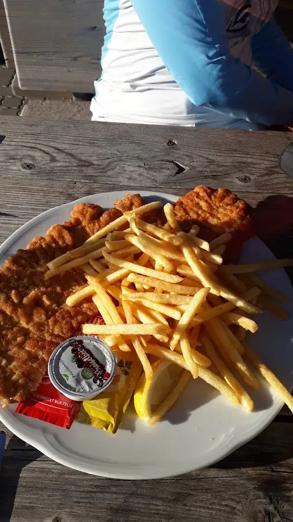 Menu_Kummerer Alm_Brixen im Thale_immagine_6