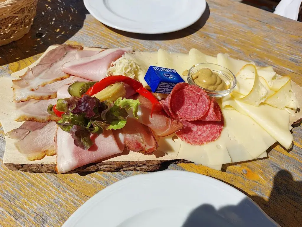 Menu_Kummerer Alm_Brixen im Thale_immagine_7