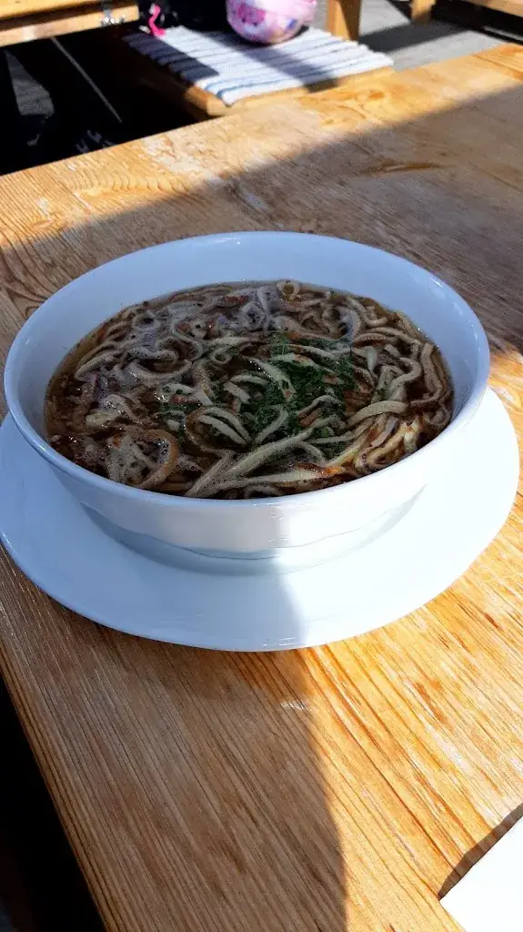 Menu_Kummerer Alm_Brixen im Thale_immagine_9