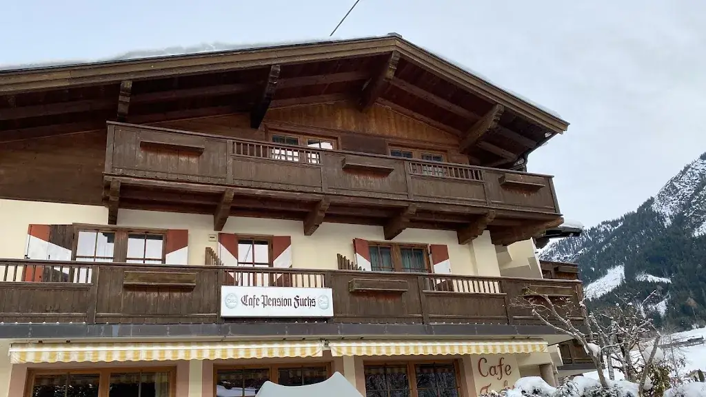 Pension Fuchs_Brixen im Thale_slider_image_2