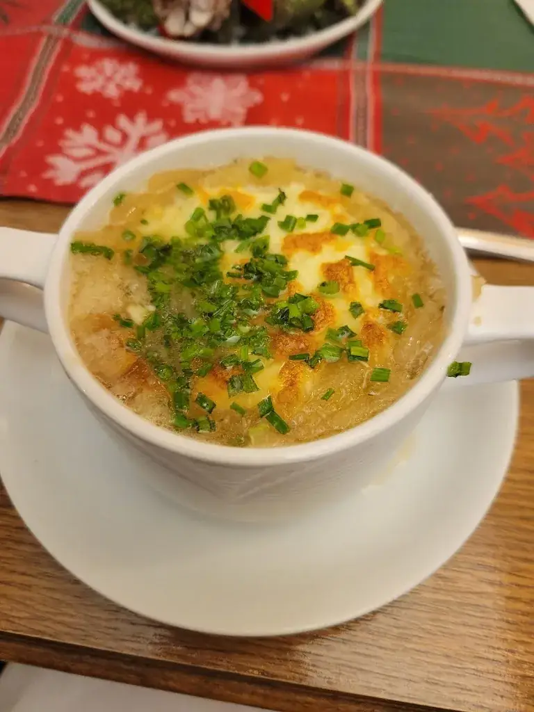 Menu_Restaurant Berger - Westendorf_Brixen im Thale_image_5