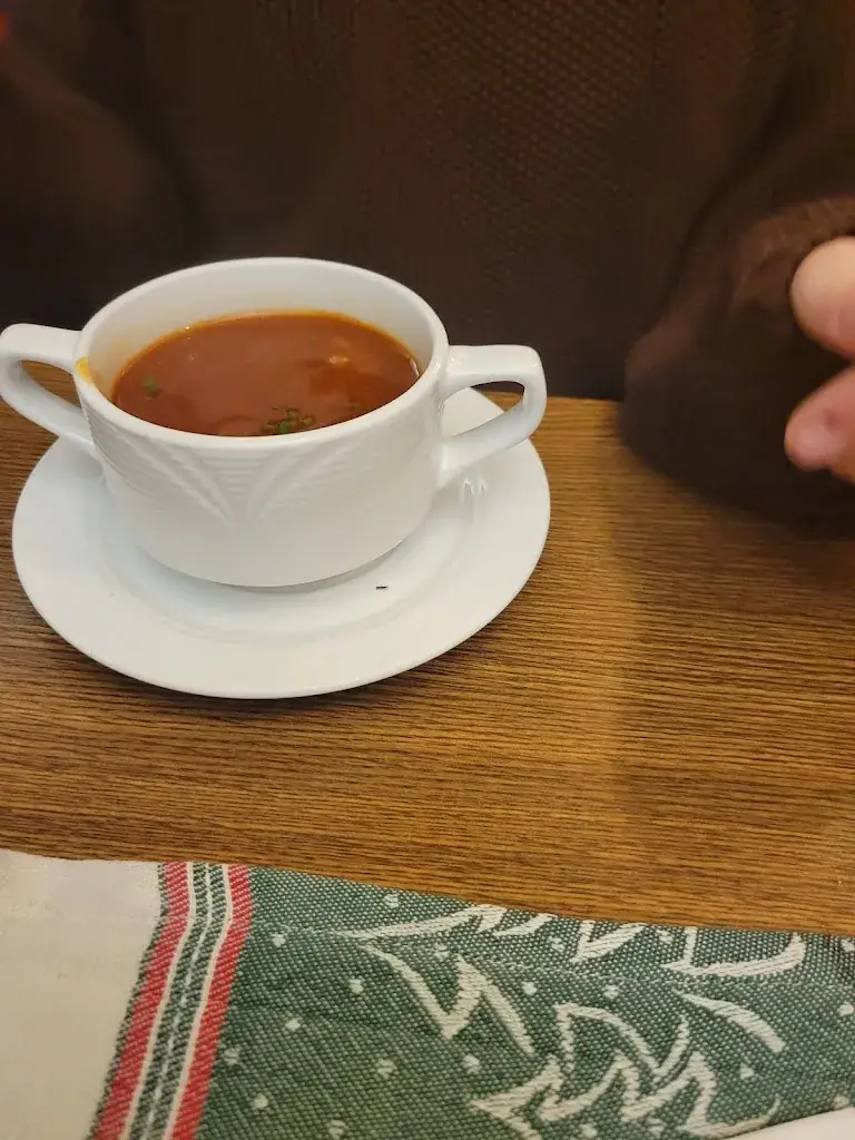 Menu_Restaurant Berger - Westendorf_Brixen im Thale_image_6