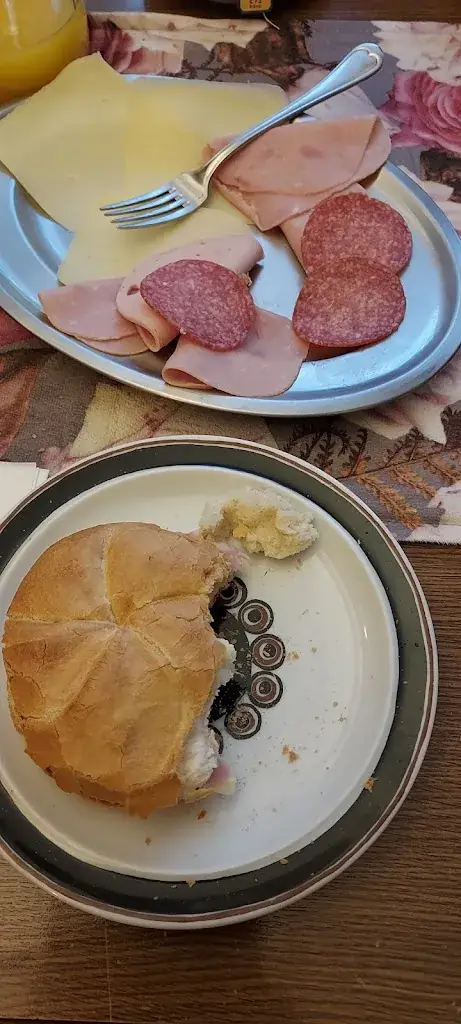 Menu_Restaurant Berger - Westendorf_Brixen im Thale_image_7