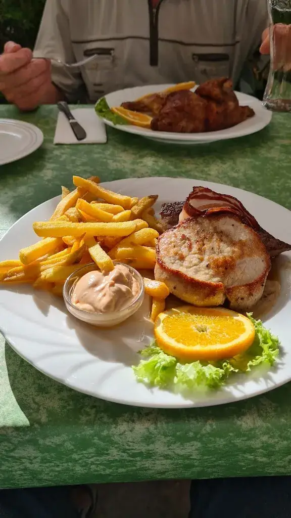 Menu_Restaurant Berger - Westendorf_Brixen im Thale_image_8