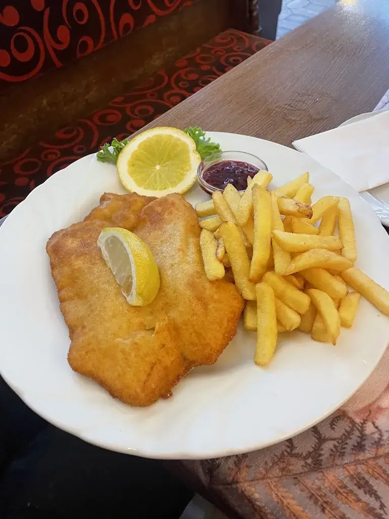 Ayla Doga Soydemir_Restaurant Berger - Westendorf_Brixen im Thale_review