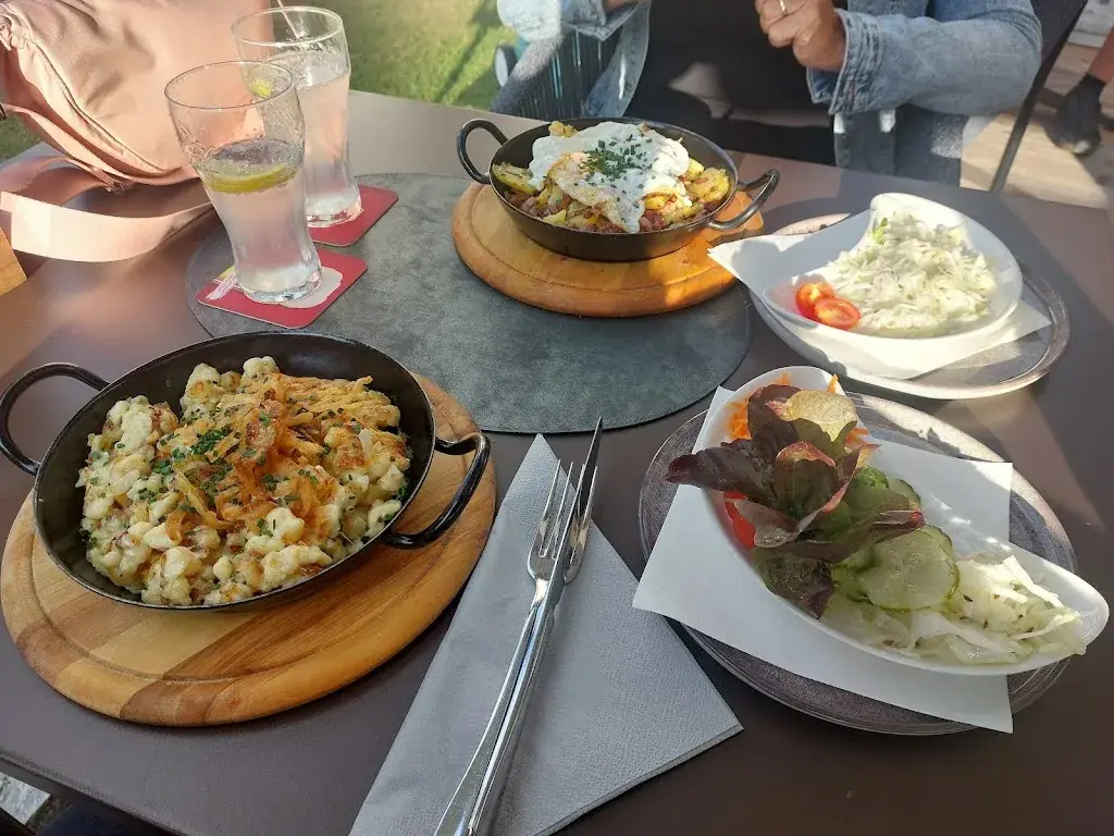 Restaurant Berger - Westendorf_Brixen im Thale_slider_image_3