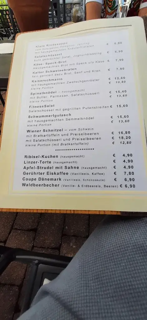 Menu_Berggasthaus KandlerAlm_Brixen im Thale_image_3